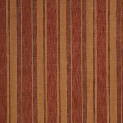 MULBERRY FD600.N105.0 JOUSTING STRIPE SAND/ROSE/GRAPE Fabric - Eade's Wallpaper