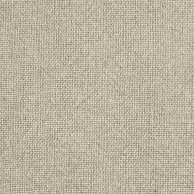 MULBERRY FD642.K101.0 HEAVY LINEN NATURAL Fabric - Eade's Wallpaper