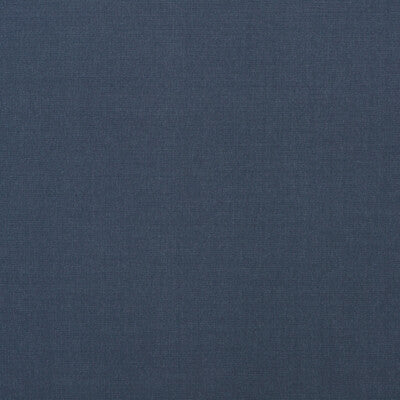 MULBERRY FD720.H101.0 CROMARTY BLUE Fabric - Eade's Wallpaper