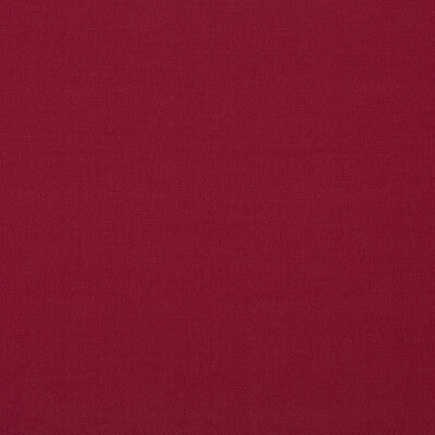MULBERRY FD720.V106.0 CROMARTY RED Fabric - Eade's Wallpaper