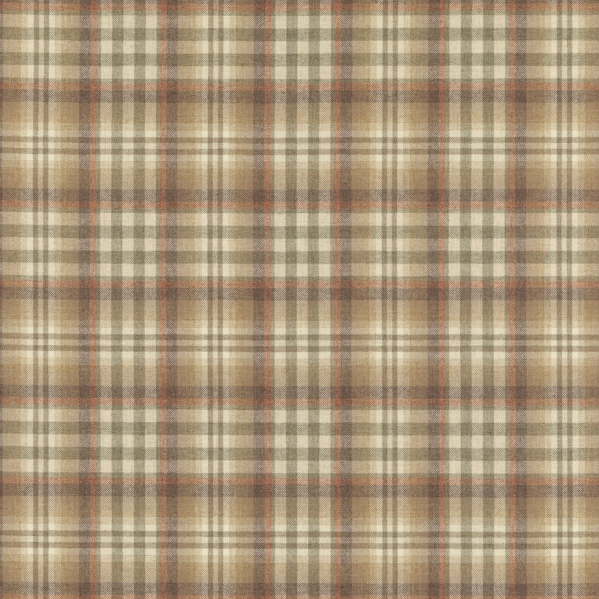 MULBERRY FD748.J52.0 NEVIS ANTIQUE Fabric - Eade's Wallpaper