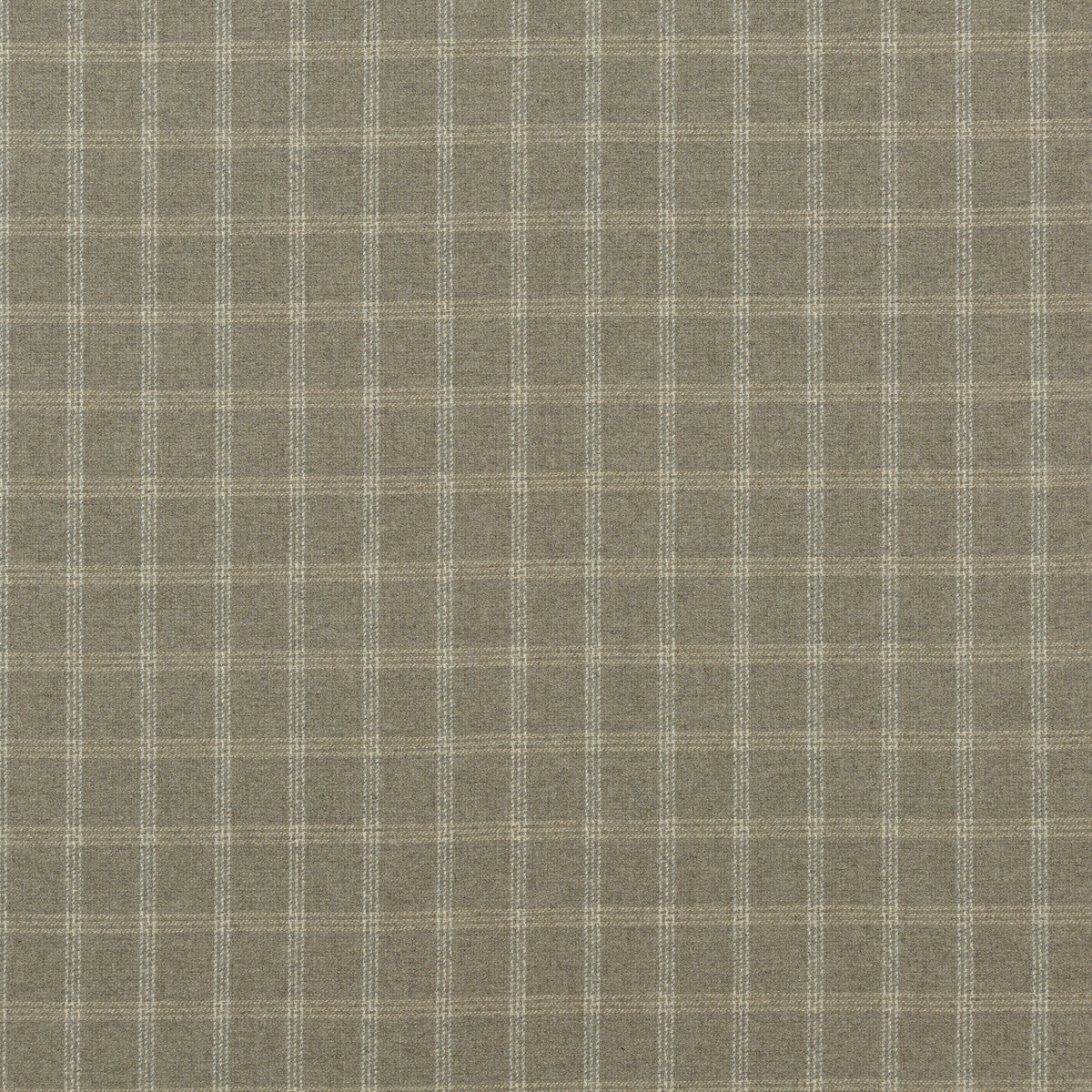MULBERRY FD749.K102.0 BUTE STONE Fabric - Eade's Wallpaper