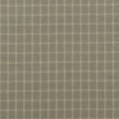 MULBERRY FD749.K102.0 BUTE STONE Fabric - Eade's Wallpaper