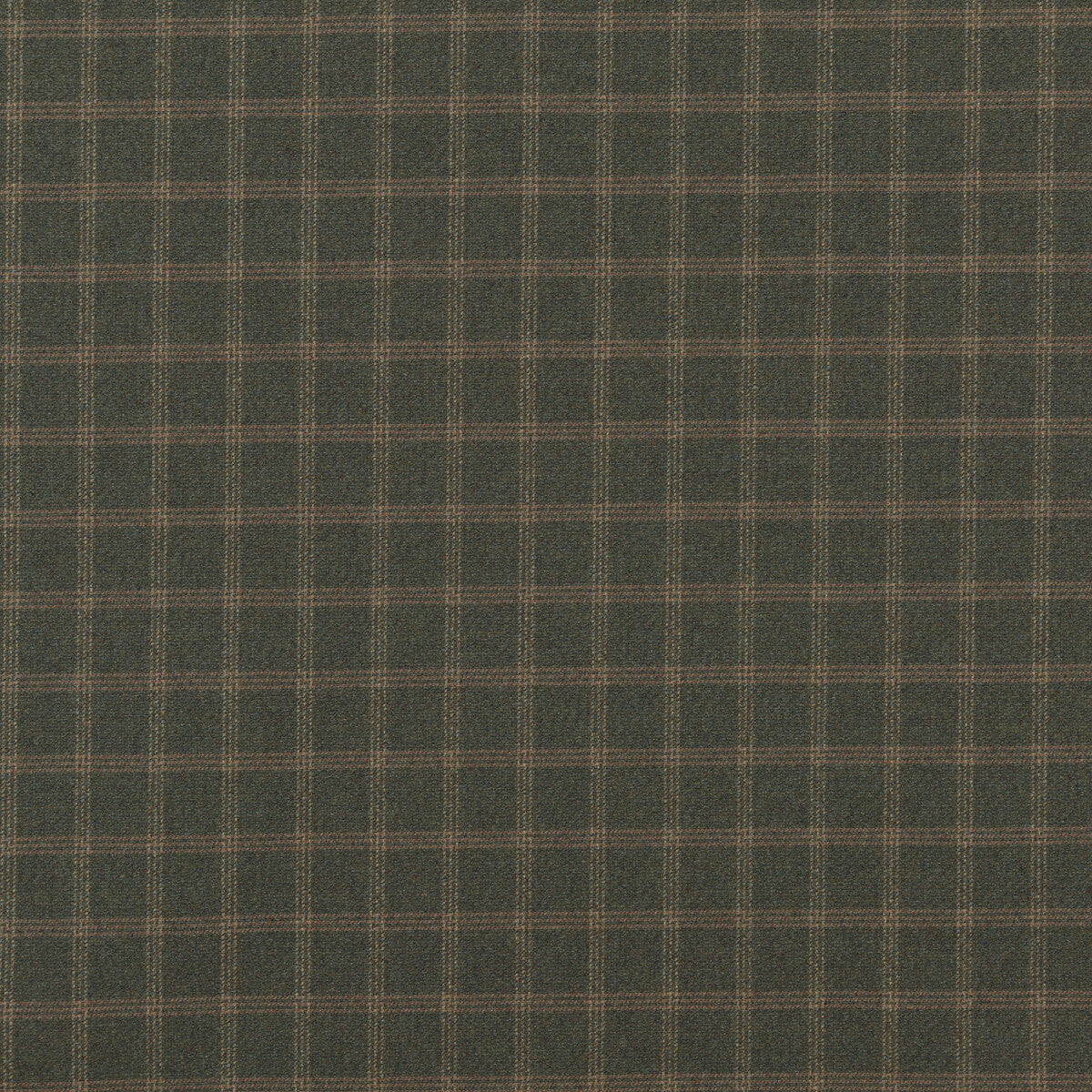 MULBERRY FD749.R102.0 BUTE FOREST Fabric - Eade's Wallpaper