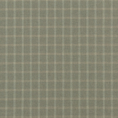 MULBERRY FD749.R106.0 BUTE SOFT LOVAT Fabric - Eade's Wallpaper