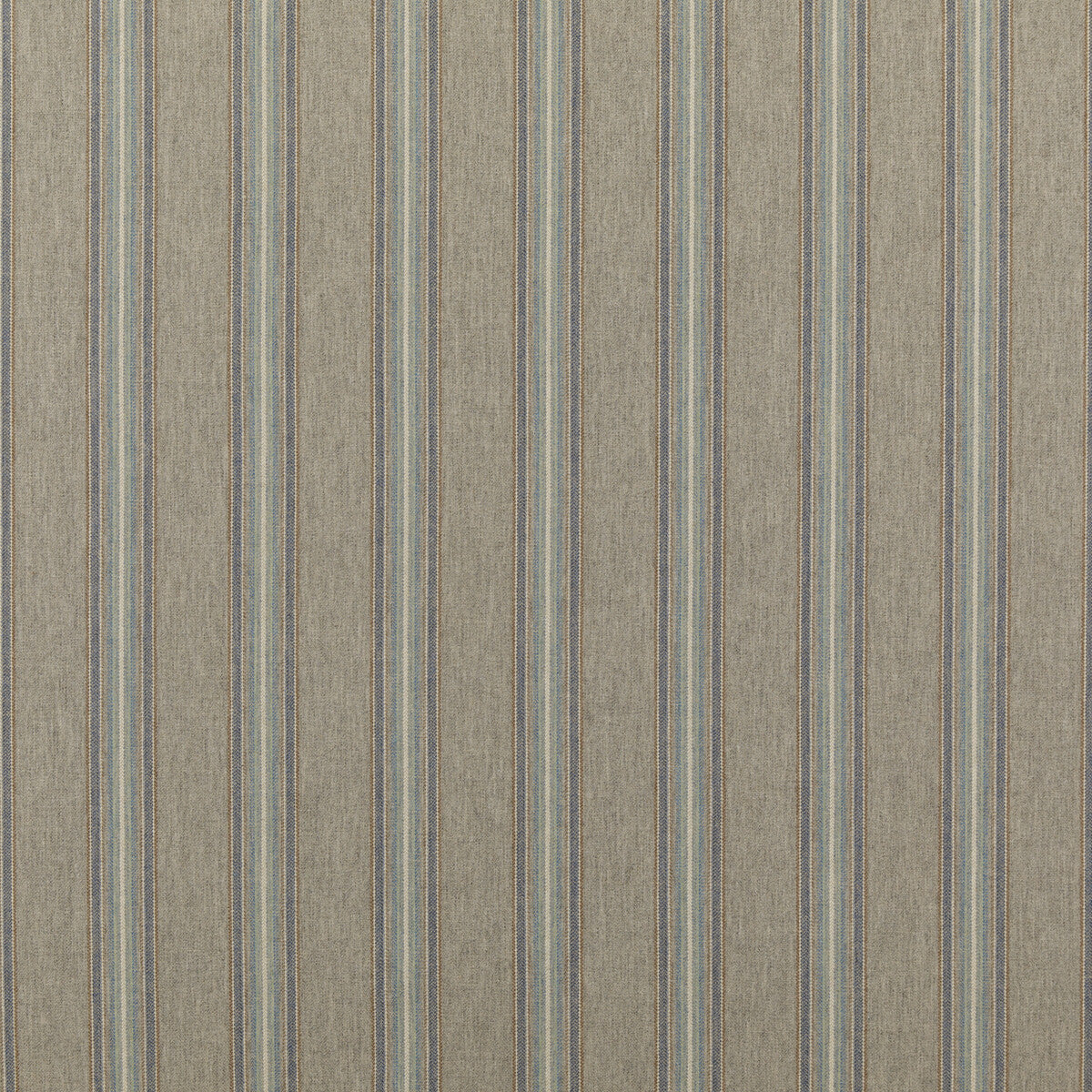 MULBERRY FD774.R49.0 BELMONT VERDIGIRIS Fabric - Eade's Wallpaper