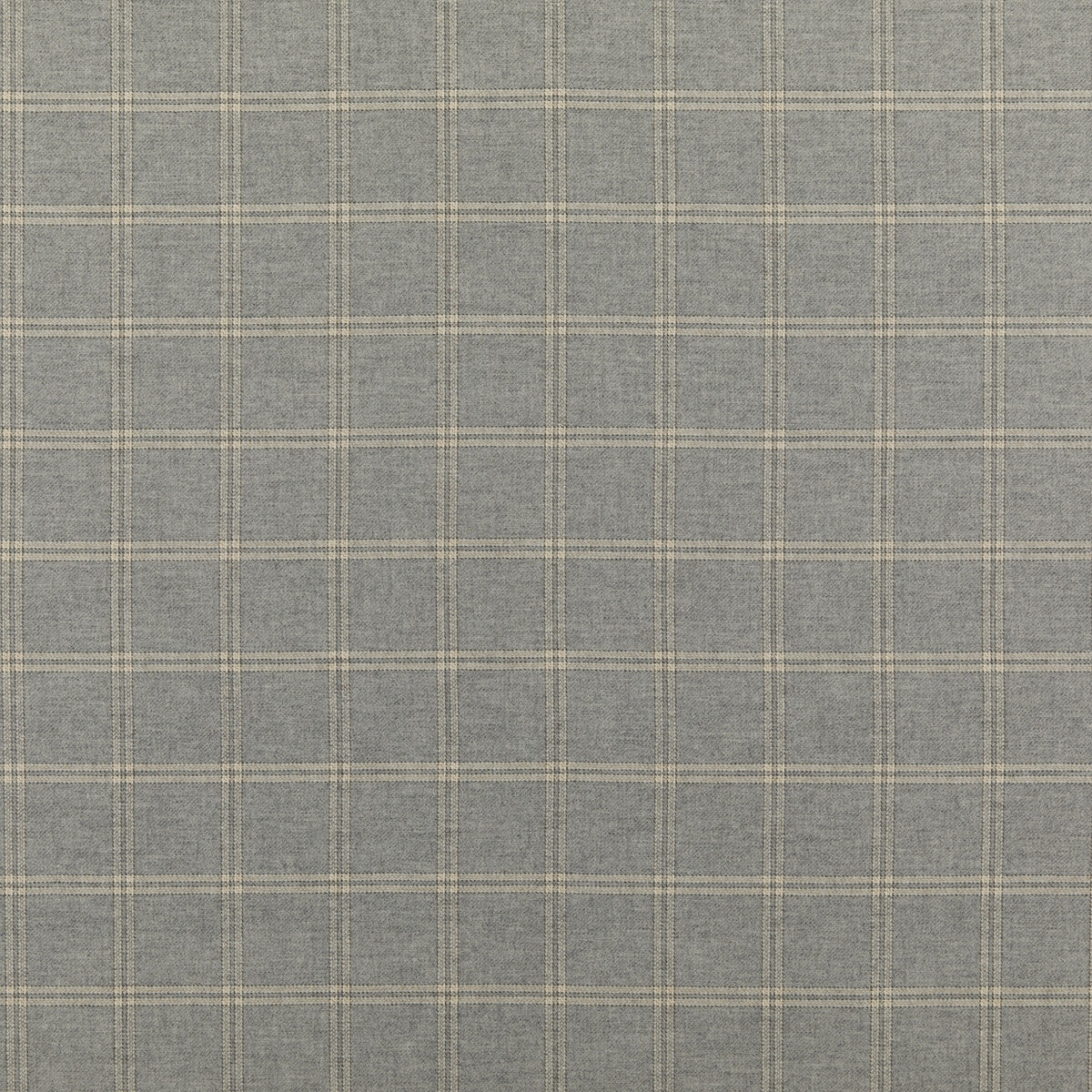 MULBERRY FD775.A48.0 WALTON SHINGLE Fabric - Eade's Wallpaper