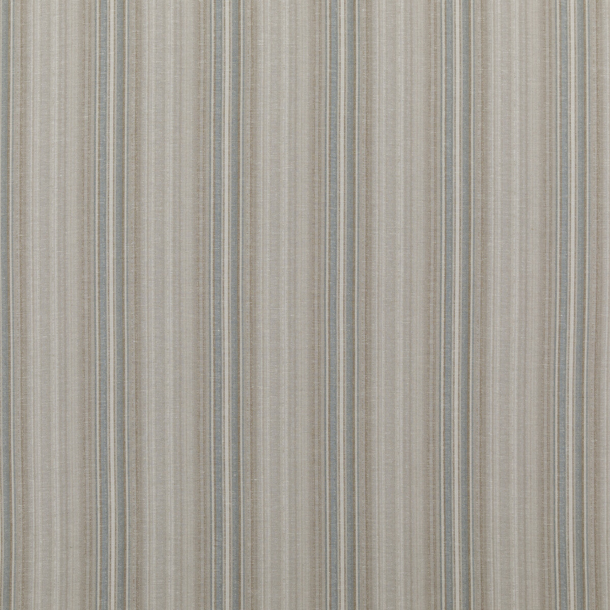 MULBERRY FD776.R41.0 CLAREMONT SOFT TEAL Fabric - Eade's Wallpaper