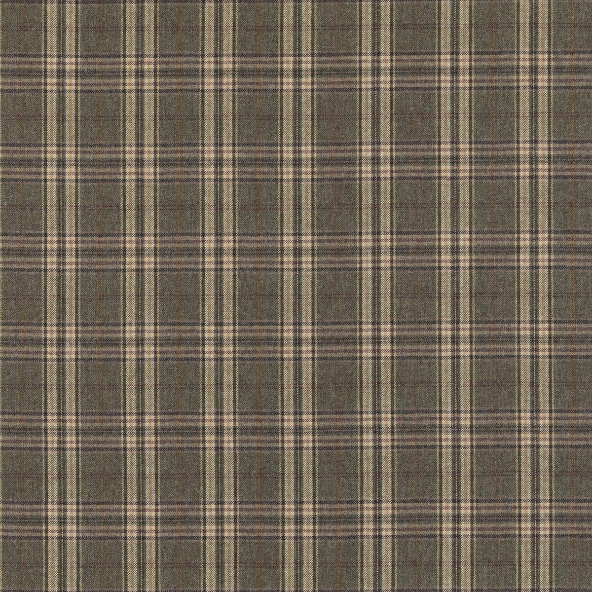 MULBERRY FD805.A50.0 GHILLIE PIGEON Fabric - Eade's Wallpaper