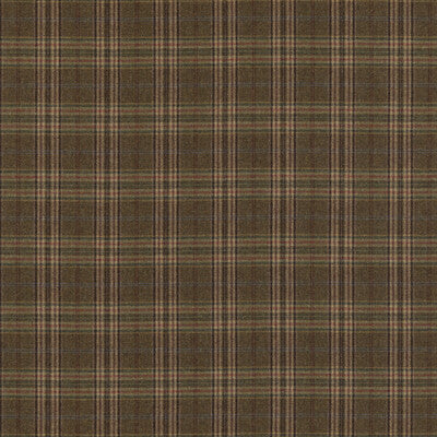 MULBERRY FD805.V95.0 GHILLIE MULBERRY Fabric - Eade's Wallpaper