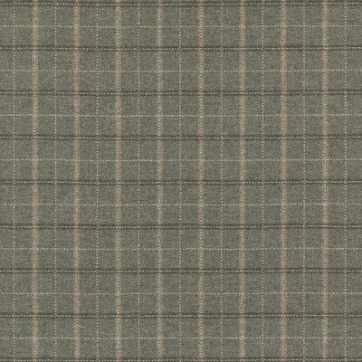 MULBERRY FD806.A22.0 BOWMONT DOVE Fabric - Eade's Wallpaper