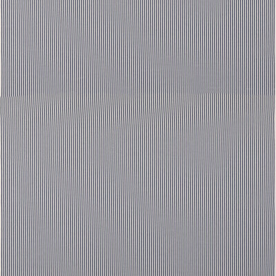 MULBERRY FD813.H10.0 MULBERRY TICKING INDIGO Fabric - Eade's Wallpaper