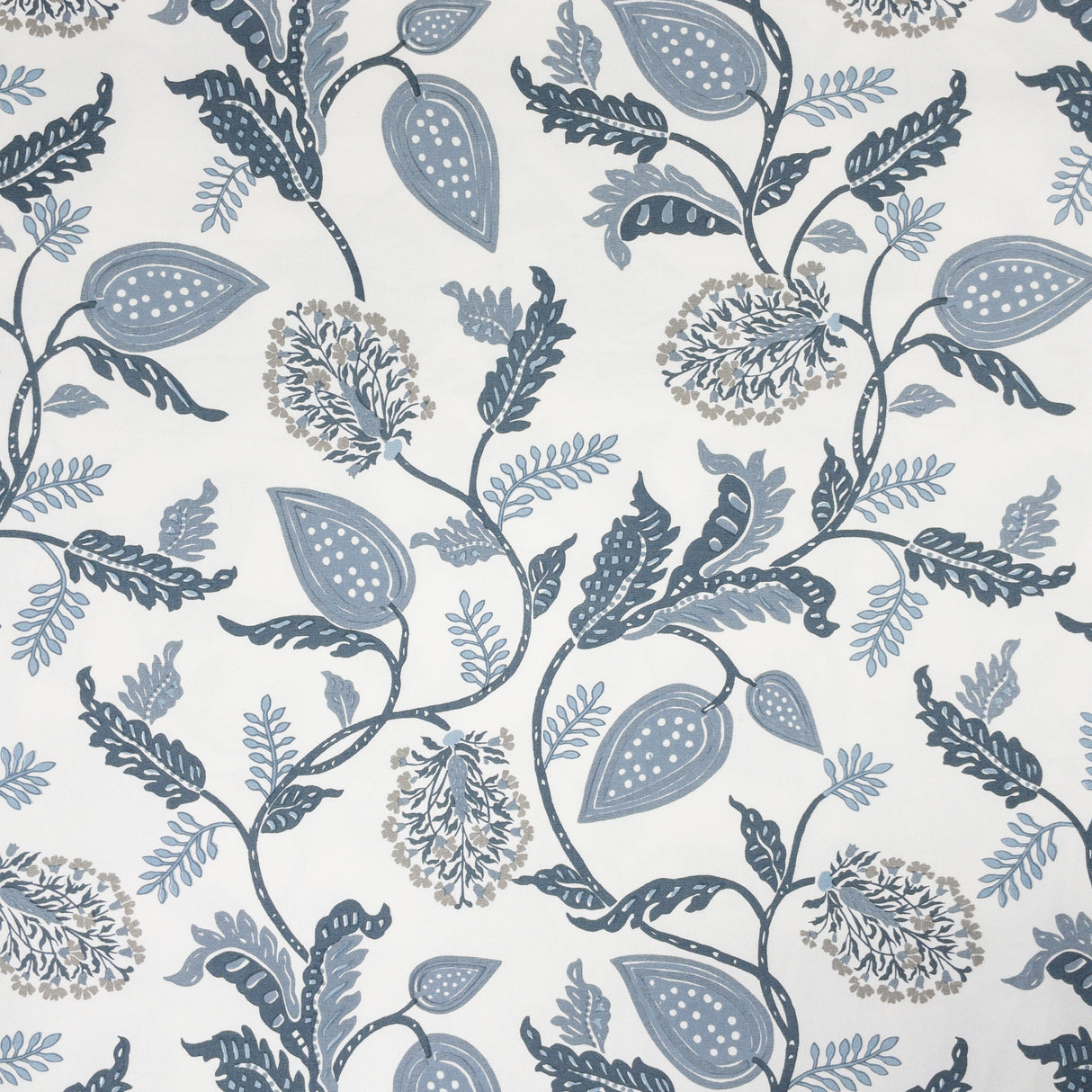 Eade's FEDE-1-sample DRESDEN