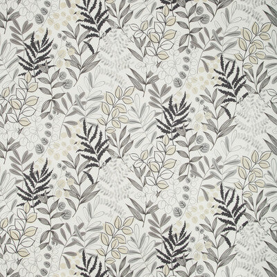 KRAVET BASICS FERNGARDEN.21.0 FERNGARDEN QUARRY Fabric - Eade's Wallpaper