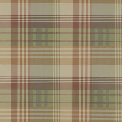 MULBERRY FG079.Y107.0 MULBERRY ANCIENT TARTAN MULBERRY TARTAN Wallpaper - Eade's Wallpaper