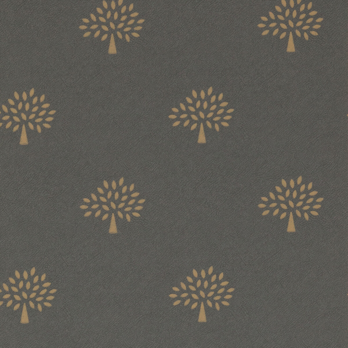 MULBERRY FG088.A101.0 GRAND MULBERRY TREE CHARCOAL Wallpaper - Eade's Wallpaper