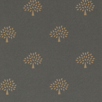 MULBERRY FG088.A101.0 GRAND MULBERRY TREE CHARCOAL Wallpaper - Eade's Wallpaper