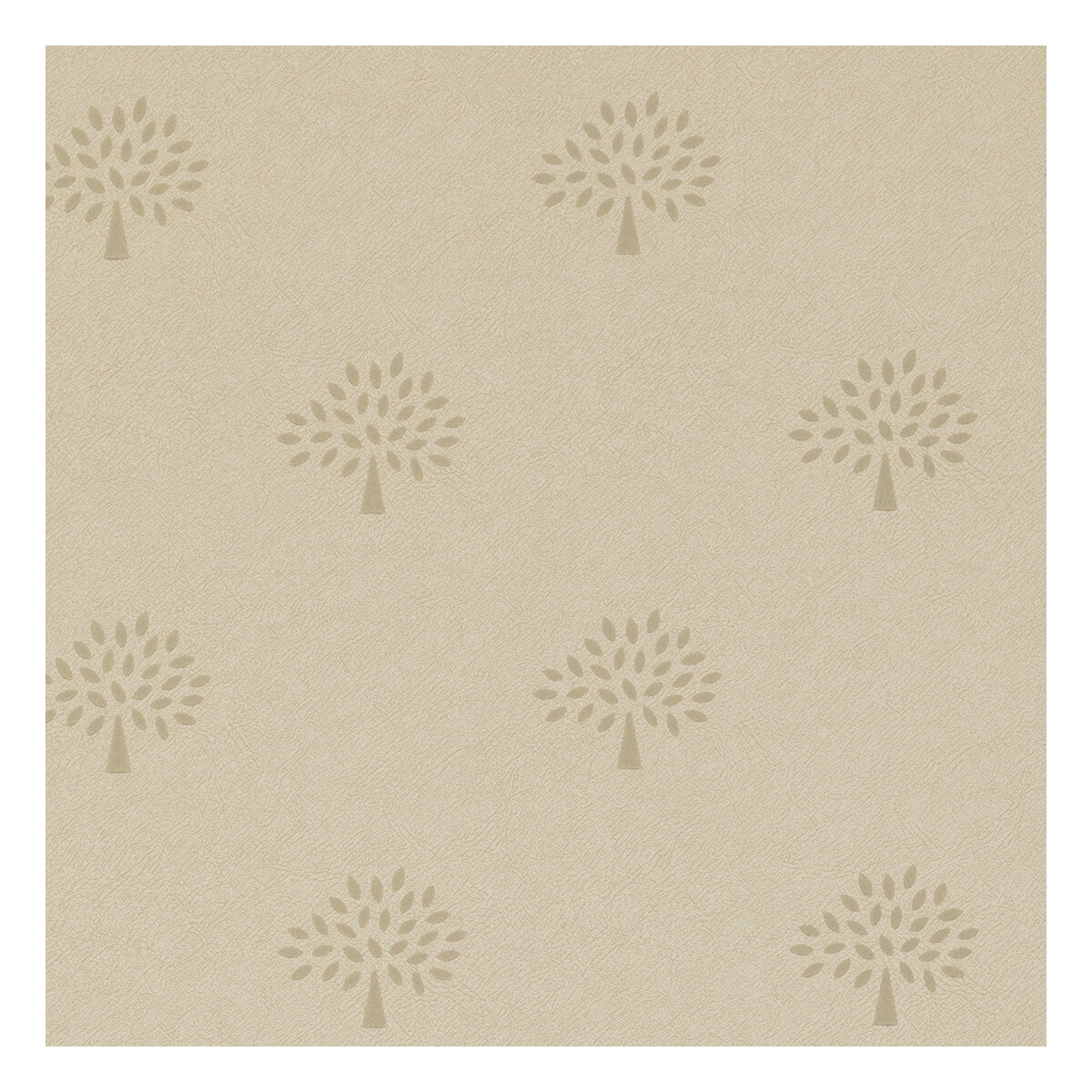 MULBERRY FG088.N102.0 GRAND MULBERRY TREE SAND Wallpaper - Eade's Wallpaper