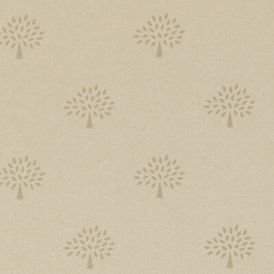 MULBERRY FG088.N102.0 GRAND MULBERRY TREE SAND Wallpaper - Eade's Wallpaper