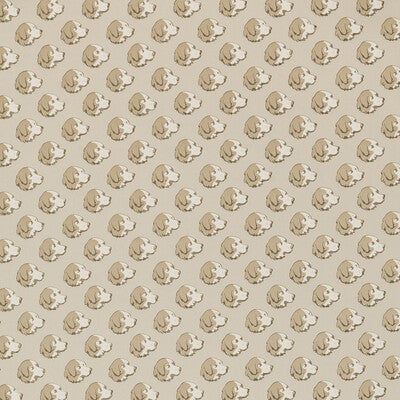 MULBERRY FG089.K102.0 ON THE SCENT STONE Wallpaper - Eade's Wallpaper