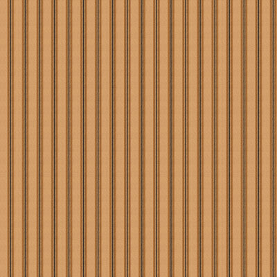 MULBERRY FG109.A15.0 SOMERTON STRIPE WOODSMOKE Wallpaper - Eade's Wallpaper