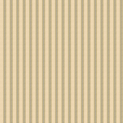MULBERRY FG109.R106.0 SOMERTON STRIPE LOVAT Wallpaper - Eade's Wallpaper