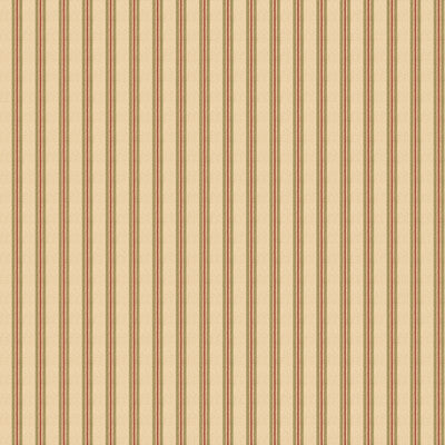 MULBERRY FG109.R107.0 SOMERTON STRIPE MOSS Wallpaper - Eade's Wallpaper