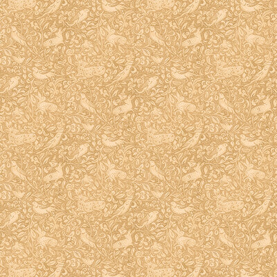 MULBERRY FG110.J107.0 HEDGEROW PARCHMENT Wallpaper - Eade's Wallpaper
