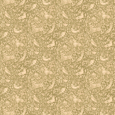 MULBERRY FG110.R107.0 HEDGEROW MOSS Wallpaper - Eade's Wallpaper