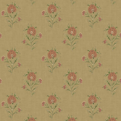 MULBERRY FG111.R107.0 SOMERTON MOSS Wallpaper - Eade's Wallpaper