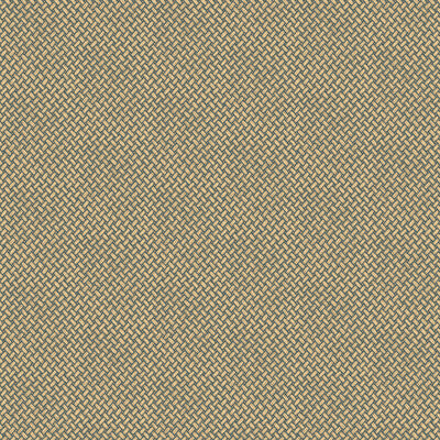 MULBERRY FG112.R11.0 BASKETWEAVE TEAL Wallpaper - Eade's Wallpaper