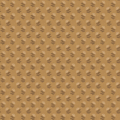 MULBERRY FG113.T128.0 MULBERRY SPRIG OCHRE Wallpaper - Eade's Wallpaper