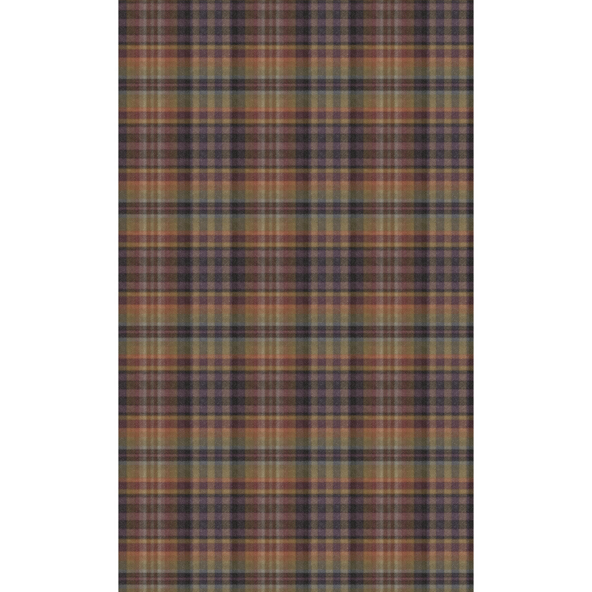 MULBERRY FG119.H13.0 NEVIS AMETHYST Wallpaper - Eade's Wallpaper