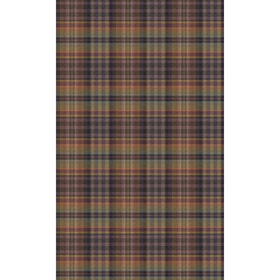 MULBERRY FG119.H13.0 NEVIS AMETHYST Wallpaper - Eade's Wallpaper