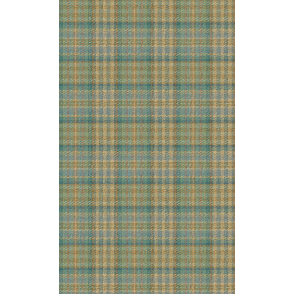 MULBERRY FG119.R11.0 NEVIS TEAL Wallpaper - Eade's Wallpaper