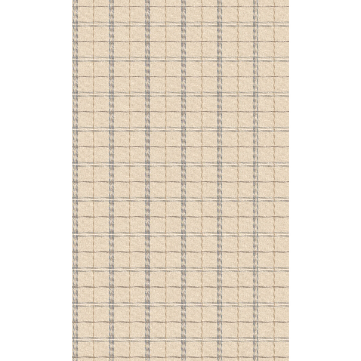 MULBERRY FG120.G104.0 ISLAY SOFT BLUE Wallpaper - Eade's Wallpaper