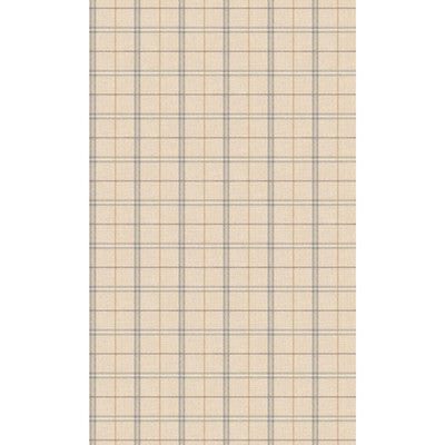 MULBERRY FG120.G104.0 ISLAY SOFT BLUE Wallpaper - Eade's Wallpaper