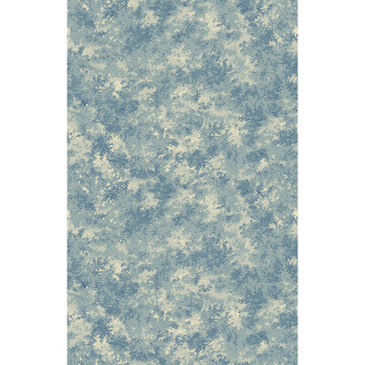 MULBERRY FG121.H101.0 MULBERRY FOREST BLUE Wallpaper - Eade's Wallpaper