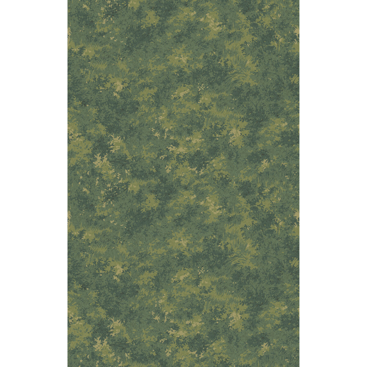 MULBERRY FG121.S16.0 MULBERRY FOREST EMERALD Wallpaper - Eade's Wallpaper
