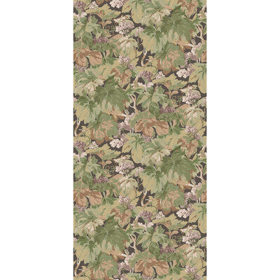 MULBERRY FG123.A101.0 COUNTRY WALK CHARCOAL Wallpaper - Eade's Wallpaper