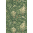 MULBERRY FG125.S110.0 GRAND MULBERRY WOODLAND SUMMER Wallpaper - Eade's Wallpaper