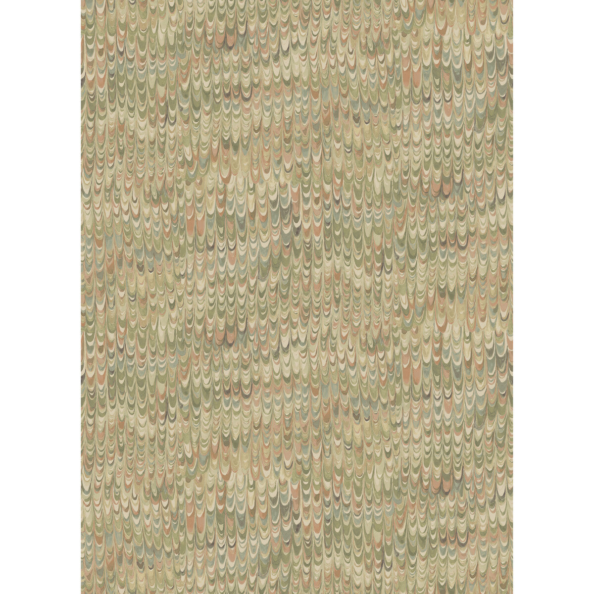 MULBERRY FG126.R106.0 END PAPER LOVAT Wallpaper - Eade's Wallpaper