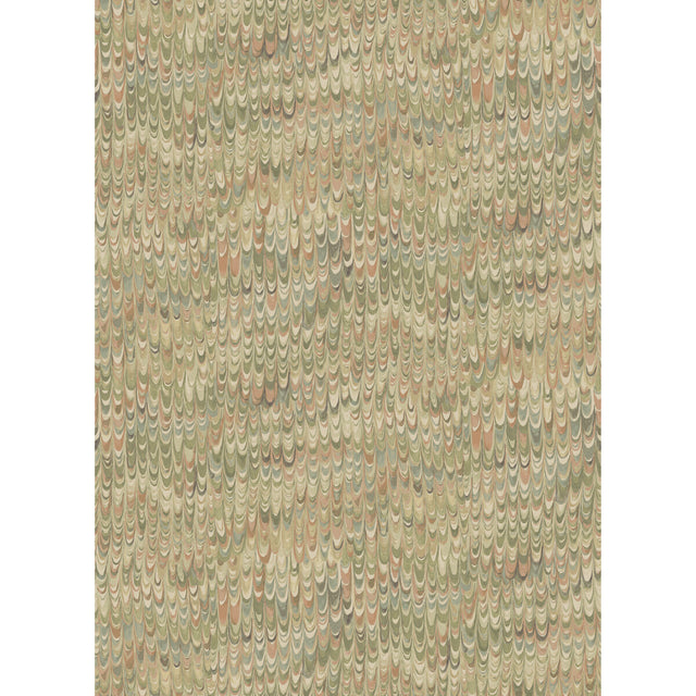 MULBERRY FG126.R106.0 END PAPER LOVAT Wallpaper - Eade's Wallpaper