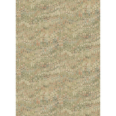 MULBERRY FG126.R106.0 END PAPER LOVAT Wallpaper - Eade's Wallpaper