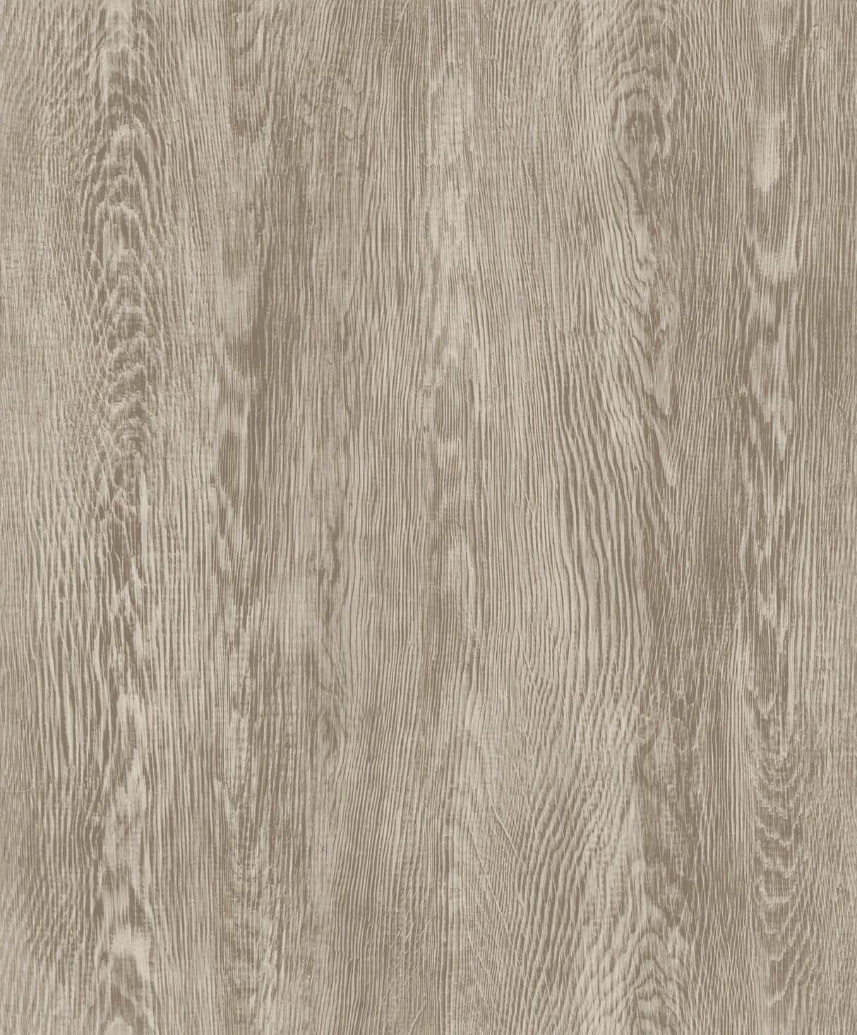 York FH4054 Quarter Sawn Wood Brown Wallpaper