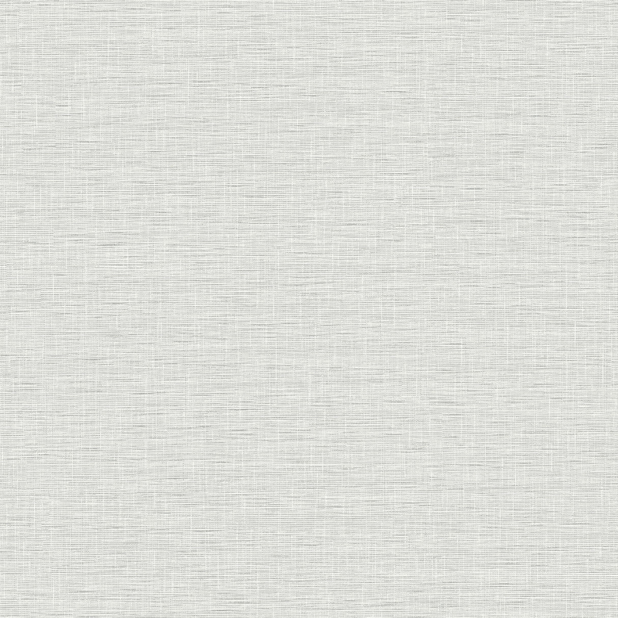 York FH4060 Silk Linen Weave Grey Wallpaper