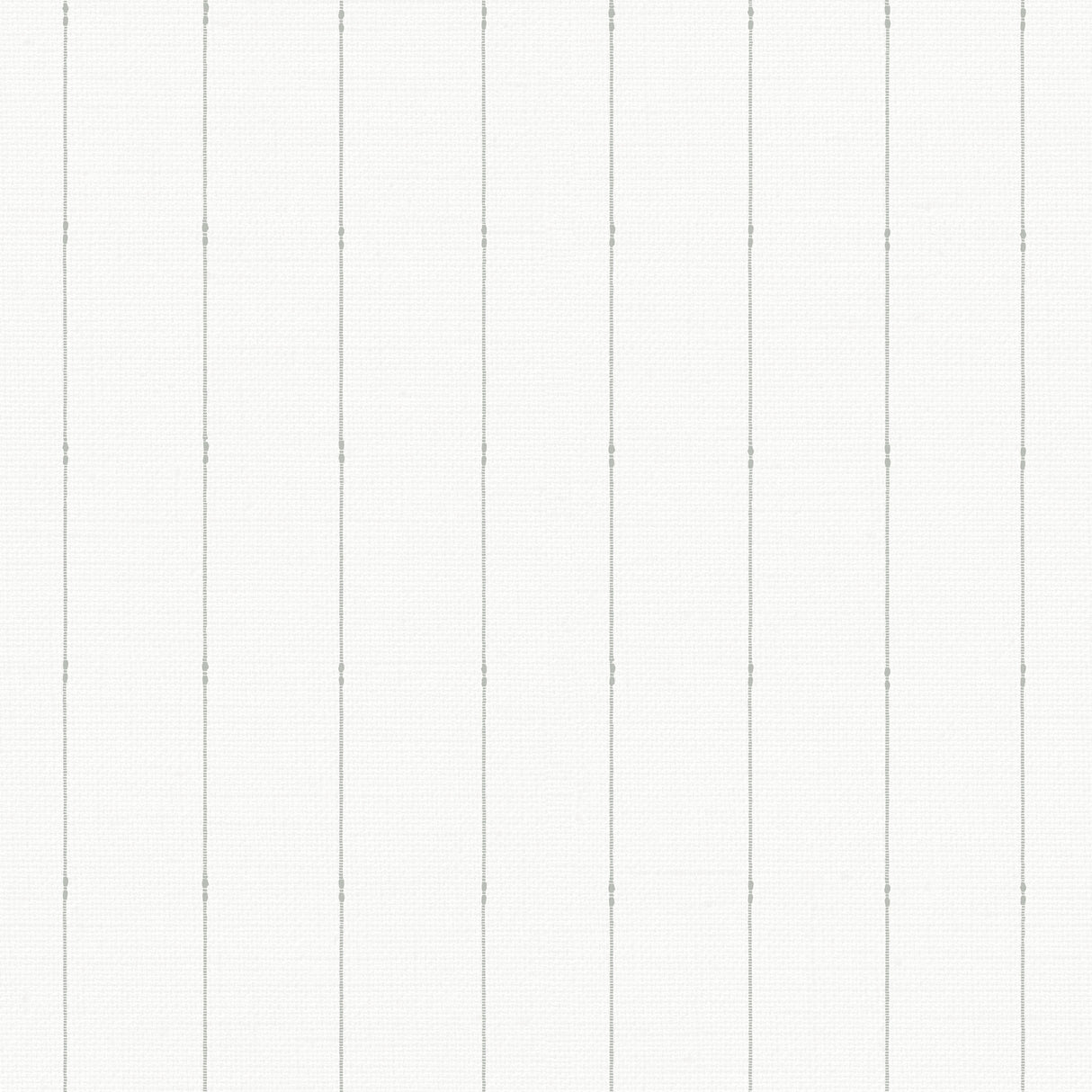 York FH4079 In Stiches Stripe Sage & Cream Wallpaper