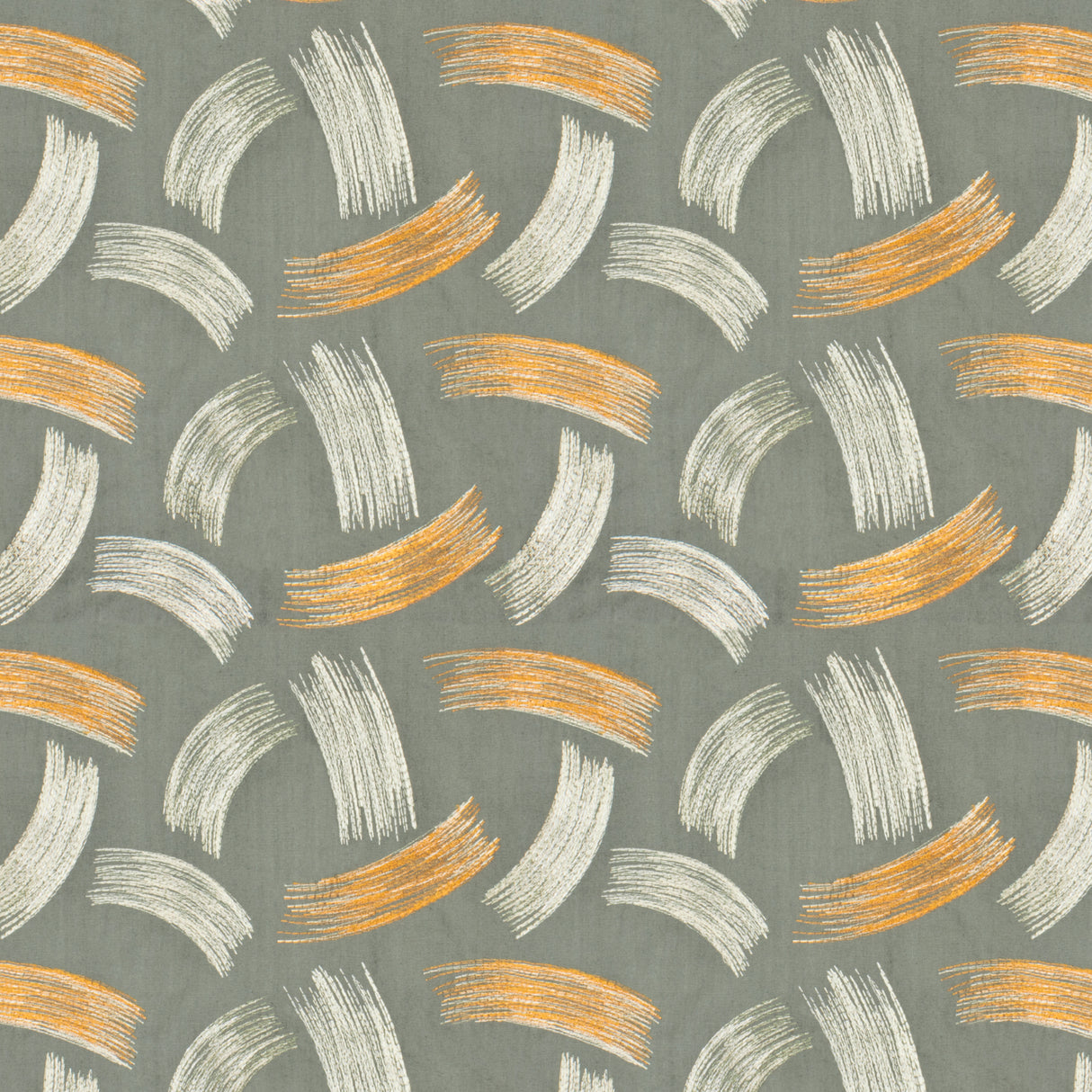 STOUT FIDD-3 FIDDLESTICKS 3 STONE Fabric - Eades Wallpaper & Fabric