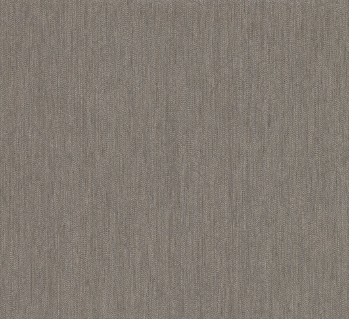 Armani TOWADA FIL 9321 in Brown/Grey Wallpaper