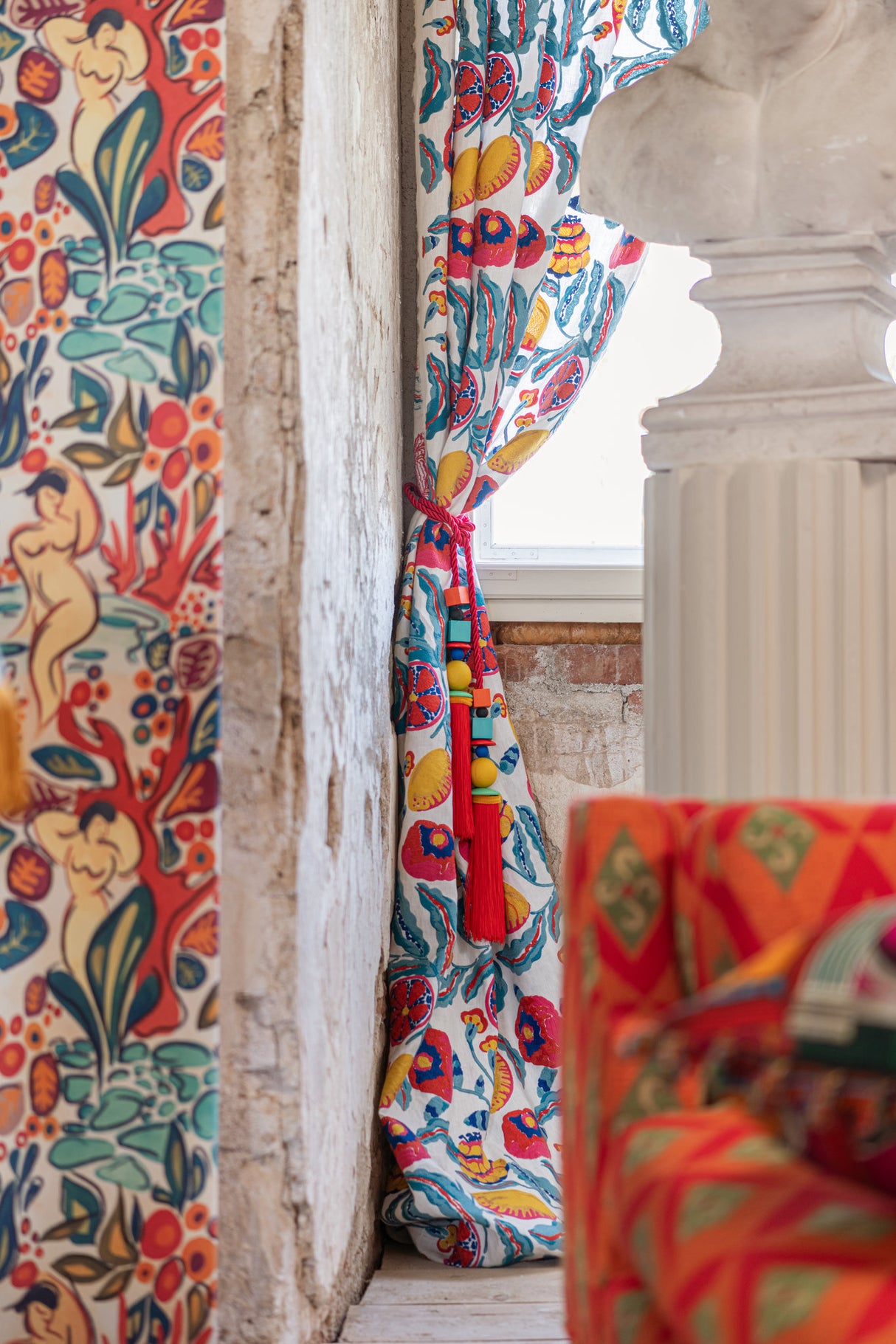 MindtheGap FIORI DI LIMONE - Lifestyle Collection 2024